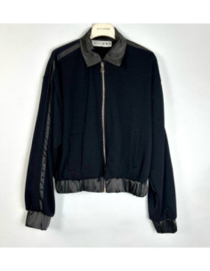 Haveone Felpa Con Zip