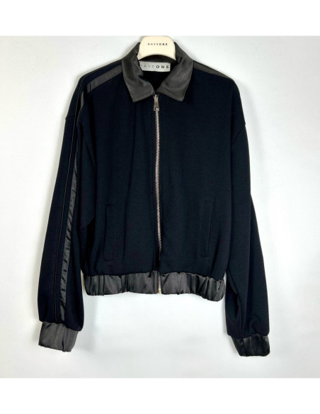 Haveone Felpa Con Zip