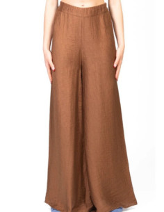 HaveOne  Pantalone Palazzo Ampio