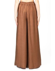 HaveOne  Pantalone Palazzo Ampio 2