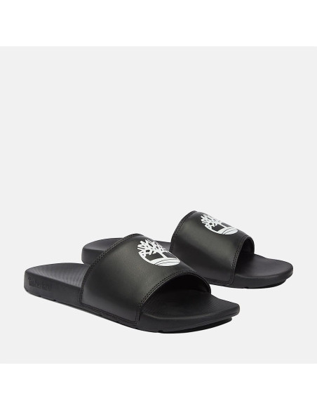 Timberland Sandalo A Ciabatta Playa Sands Da Uomo In Colore Nero