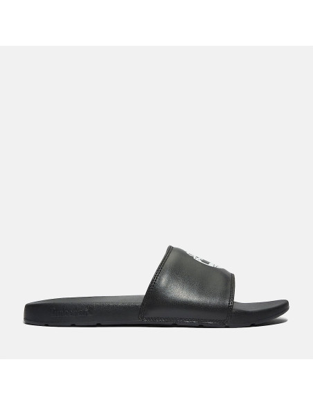 Timberland Sandalo A Ciabatta Playa Sands Da Uomo In Colore Nero