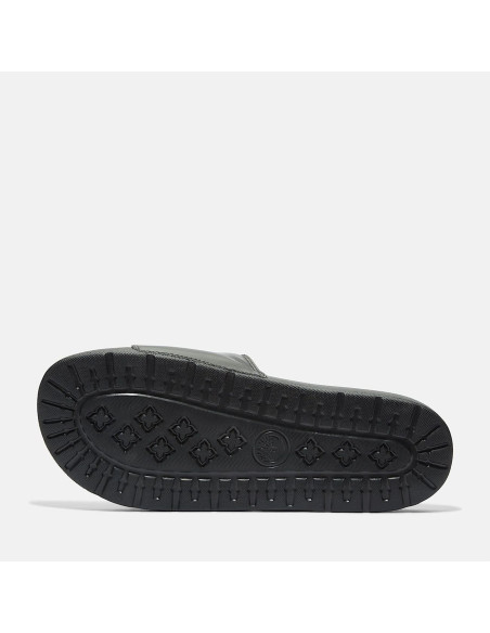 Timberland Sandalo A Ciabatta Playa Sands Da Uomo In Colore Nero