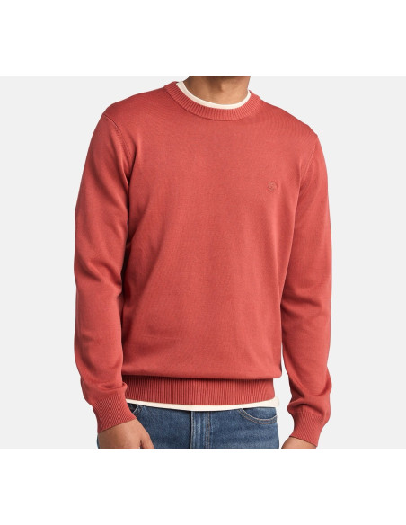 Timberland Maglia Con Logo
