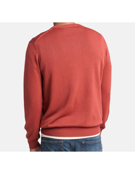 Timberland Maglia Con Logo