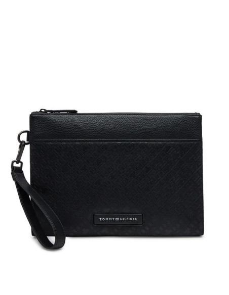 Tommy Hilfiger Pochette TH Monogram