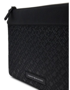 Tommy Hilfiger Pochette TH Monogram 2