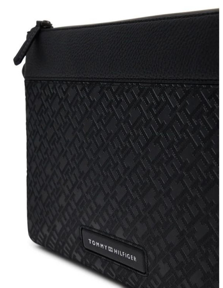 Tommy Hilfiger Pochette TH Monogram