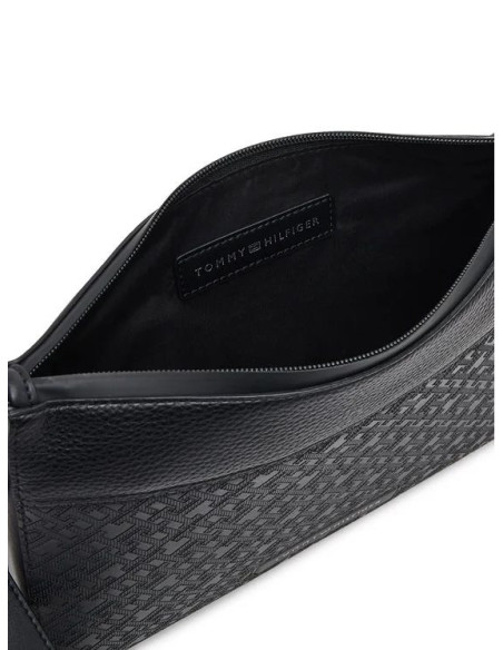 Tommy Hilfiger Pochette TH Monogram