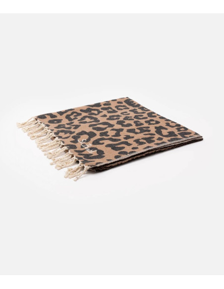 Saint Barth Telo Mare Leopard