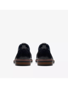 Clarks Aldwin Limit Brogue 2