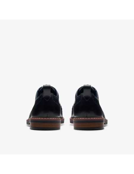 Clarks Aldwin Limit Brogue