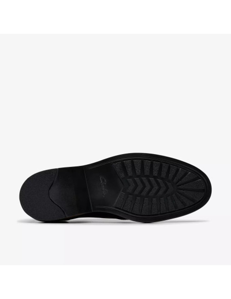 Clarks Aldwin Limit Brogue