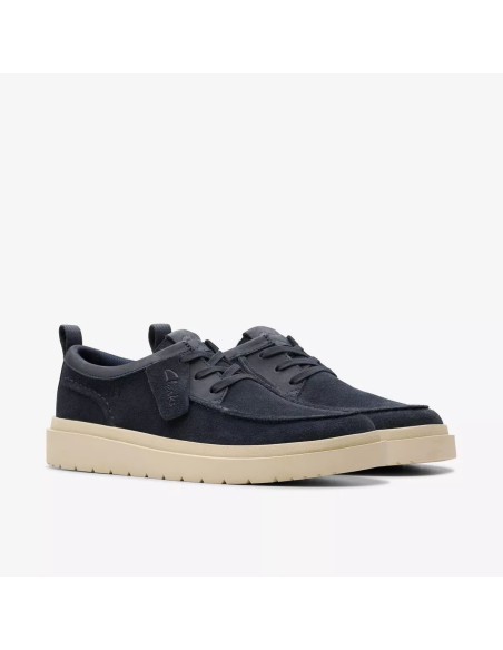 Clarks Polden Moc