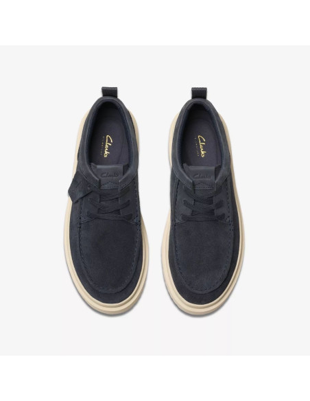 Clarks Polden Moc