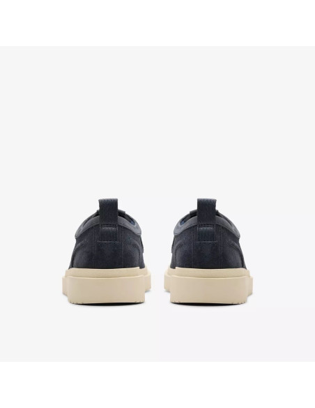 Clarks Polden Moc