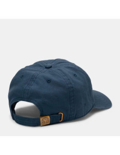 Timberland Berretto Da Baseball Soundview In Avio 2