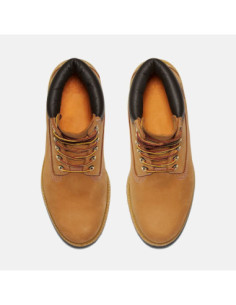 Stivale Stringato Impermeabile Timberland® Premium Uomo Giallo 2