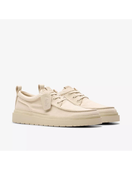 Clarks Polden Moc