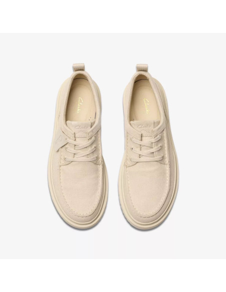 Clarks Polden Moc