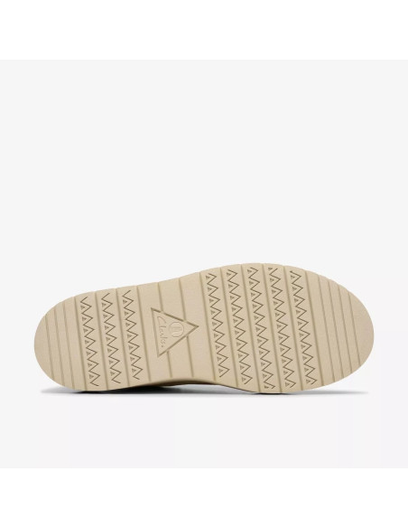 Clarks Polden Moc