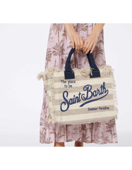 Saint Barth Vanity Lig