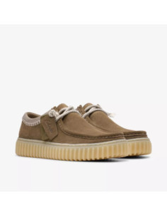 Clarks Torhill Lo
