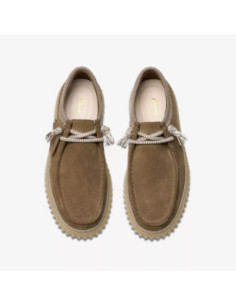 Clarks Torhill Lo 2