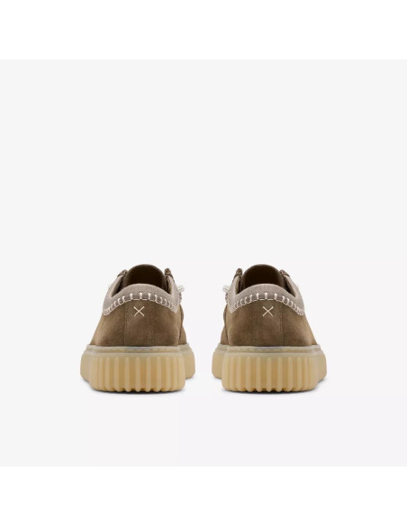 Clarks Torhill Lo