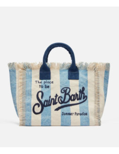 Saint Barth Borsa Colette