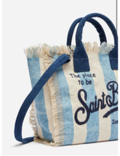 Saint Barth Borsa Colette 2