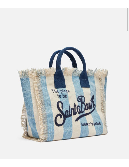 Saint Barth Borsa Colette