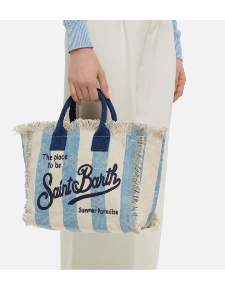 Saint Barth Borsa Colette