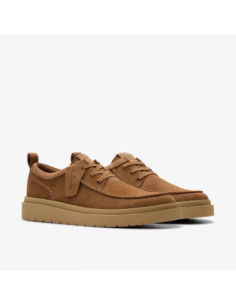 Clarks Polden Moc