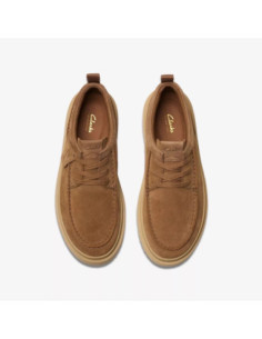 Clarks Polden Moc 2