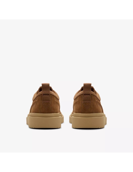 Clarks Polden Moc