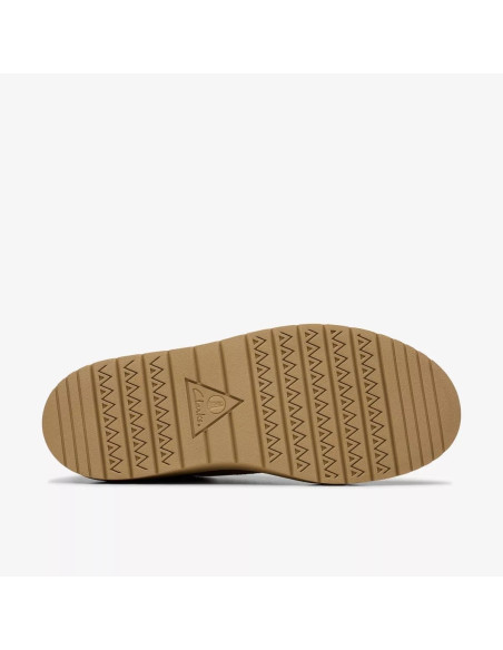Clarks Polden Moc