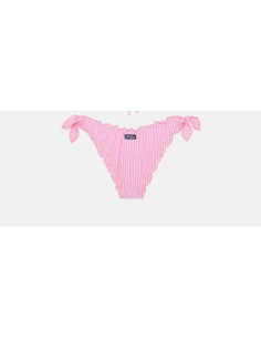 Saint Barth Slip Mare Marielle Seersucker Stripes 2