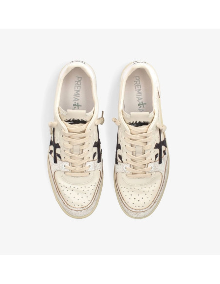 Premiata Bskt Clay 6775