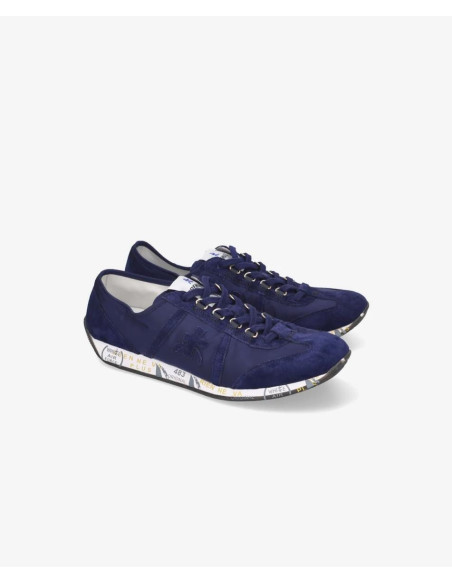 Premiata Jackyx 7521