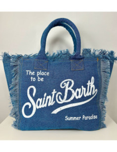Saint Barth Vanity Denim