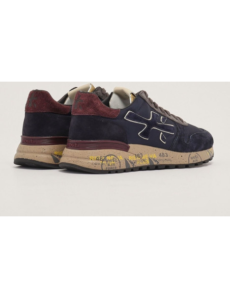 Premiata Mick 6868