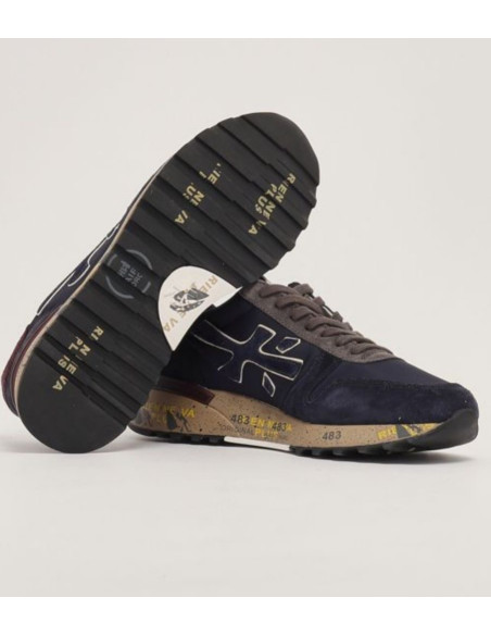 Premiata Mick 6868