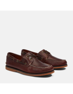 Timberland Scarpa Da Barca Classic Da Uomo