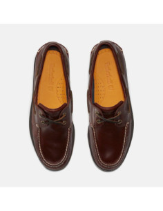 Timberland Scarpa Da Barca Classic Da Uomo 2