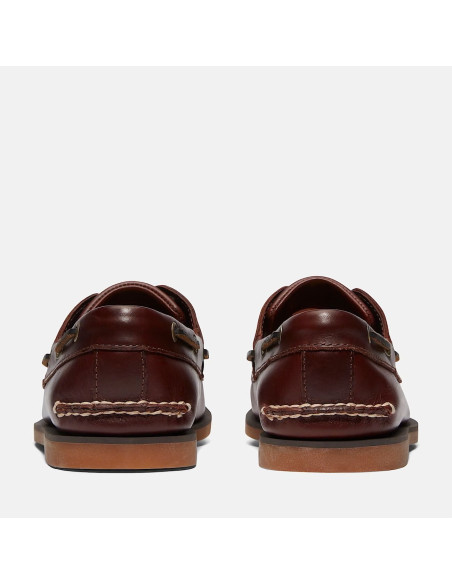 Timberland Scarpa Da Barca Classic Da Uomo