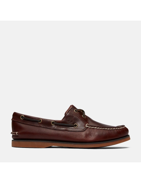 Timberland Scarpa Da Barca Classic Da Uomo