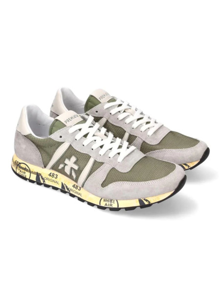 Premiata Eric 6143