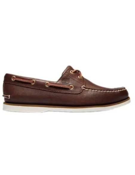 Timberland Scarpa Da Barca Classic Wide