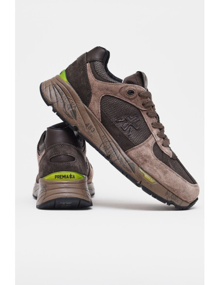 Premiata Mase 6875